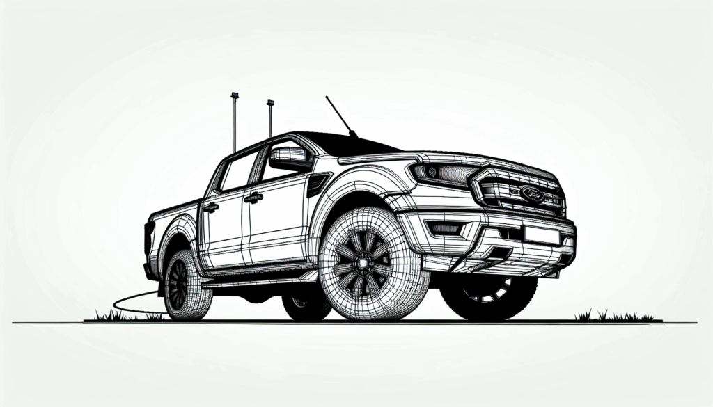 ford ranger recall south africa