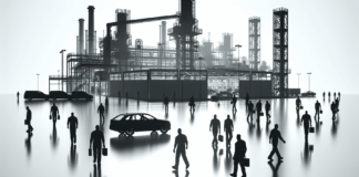 Massive Hyundai raid – 475 detained at Georgia manufacturing plant hyundai raid