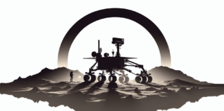 nasa life on mars