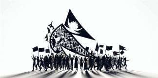 Nepal’s youth protest fuels nationwide democracy movement nepal