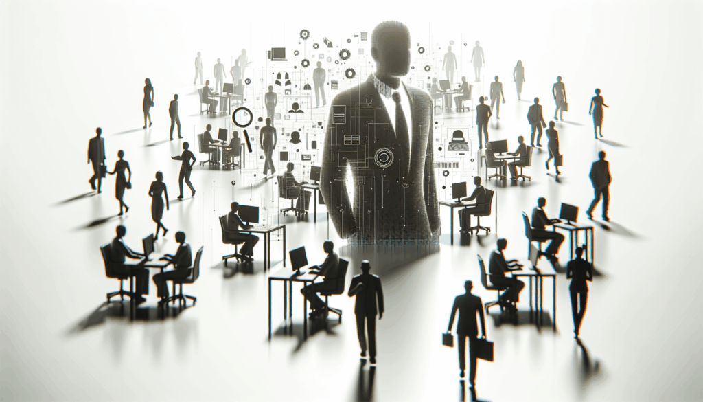salesforce layoffs and ai