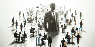 salesforce layoffs and ai