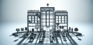Tembisa Hospital corruption scandal – R2bn fraud exposed tembisa hospital corruption