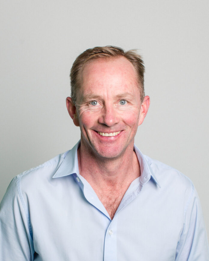 Bruce Turvey