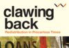Clawing Back