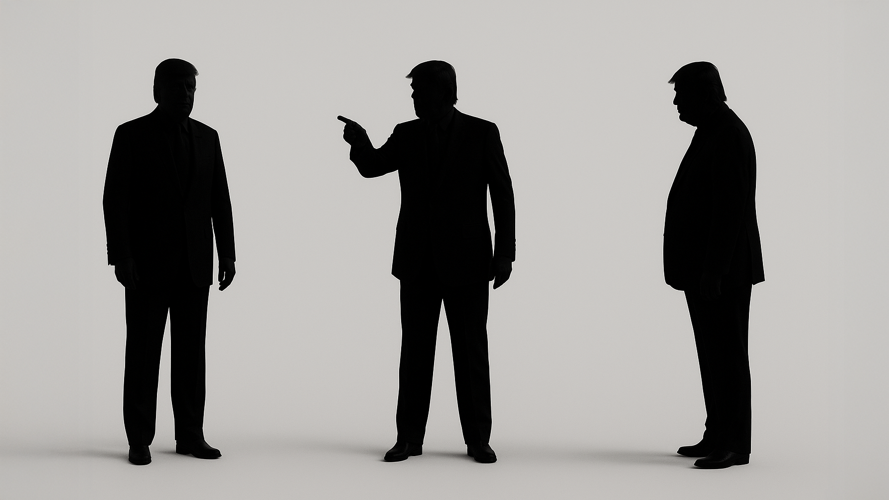 Trump third term controversy – the constitutional reality Donald Trump