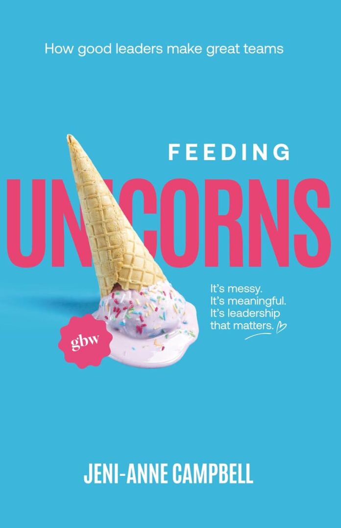 Feeding Unicorns Feeding Unicorns