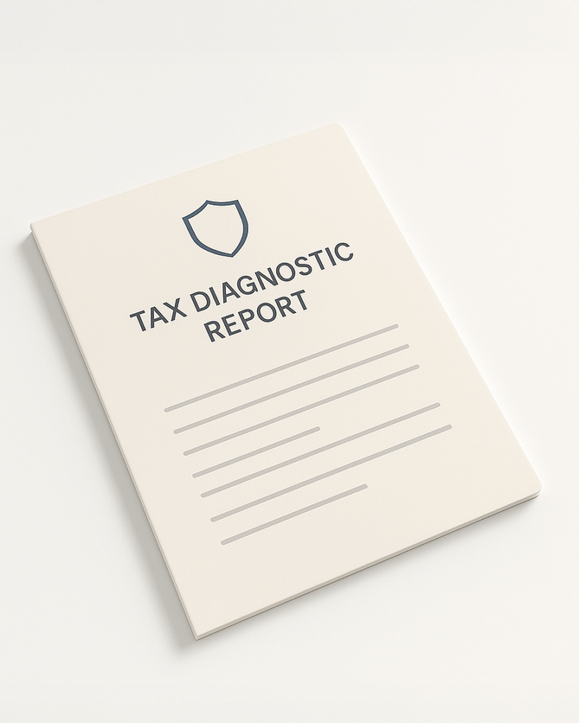 Knowing your SARS status