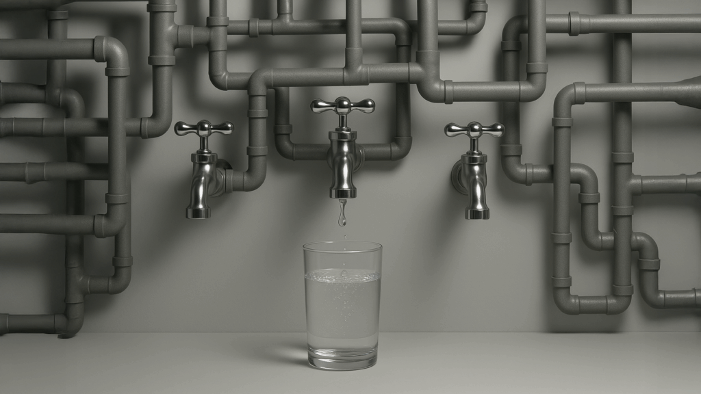 National Water Amendment Bill approved