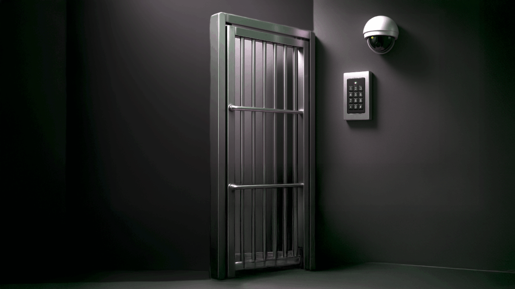 The importance of physical security