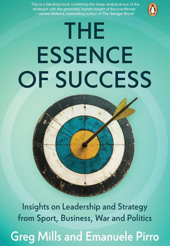 The Essence of Success
