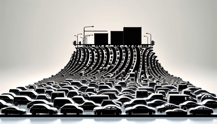 automakers impacted by chips crisis automakers impacted by chips crisis