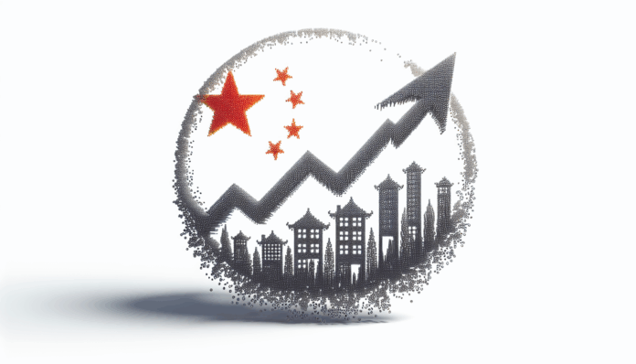 china growth slows
