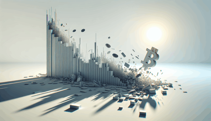 crypto crash crypto crash