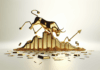 Gold prices tumble – experts predict strong recovery ahead gold prices tumble