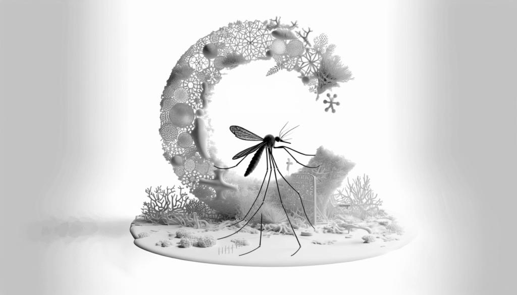 Iceland has mosquitoes for the first time