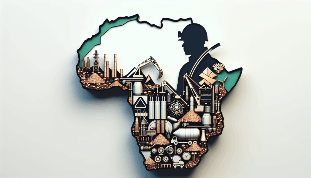 jubilee south africa mining exit