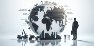 Global battle intensifies over rare earth minerals control rare earth minerals