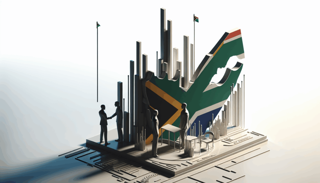 South Africa and AGOA expiry