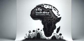 South Africa passport ranking – decline claims debunked south africa passport ranking decline