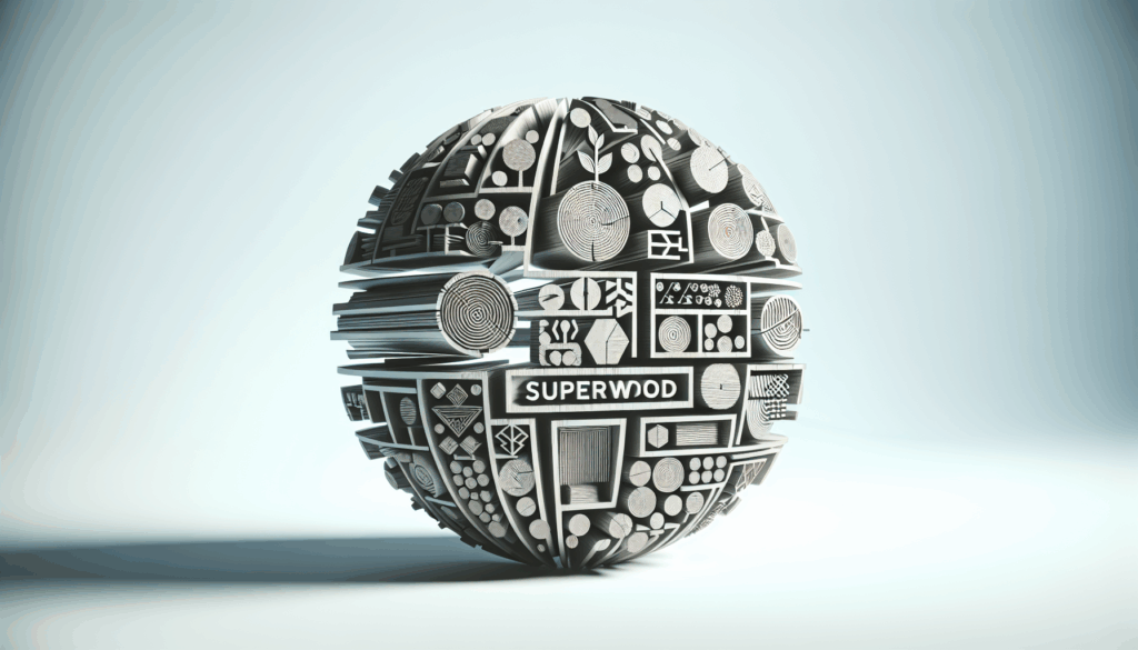 superwood