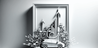 Is the US lagging in EV sales? Data reveals surprising shift us lags in ev sales