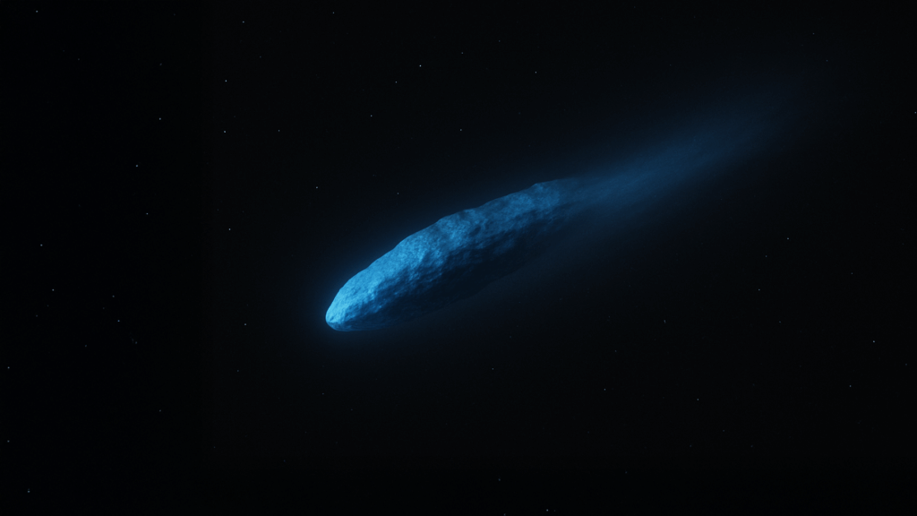 3I ATLAS