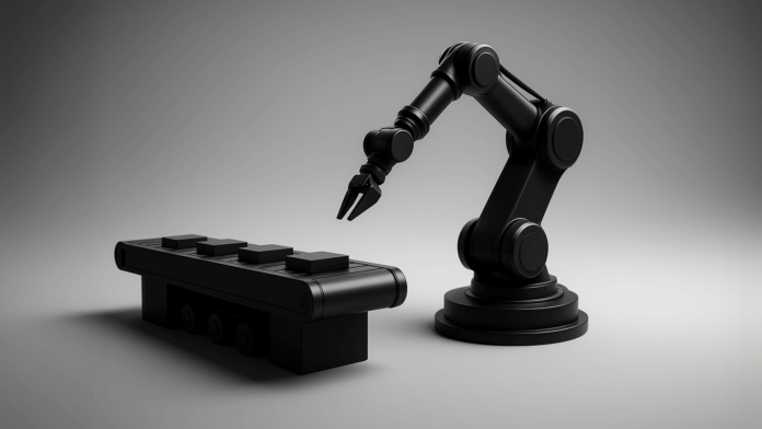 AI and the smart factory
