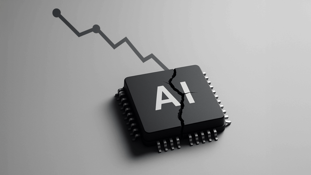AI companies boosting earnings