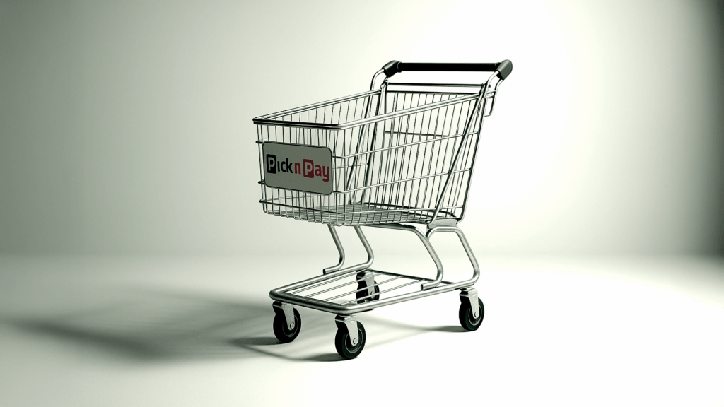 Ackerman family Pick n Pay shares