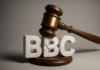 BBC under pressure