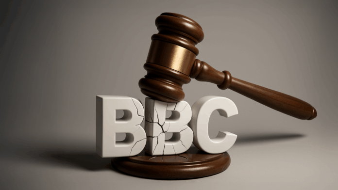 BBC under pressure BBC under pressure