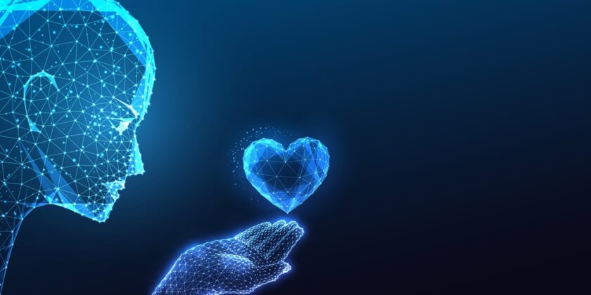 AI with empathy - why the future of CX is still human - bbrief