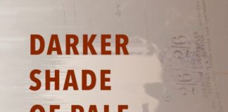 Darker Shade of Pale