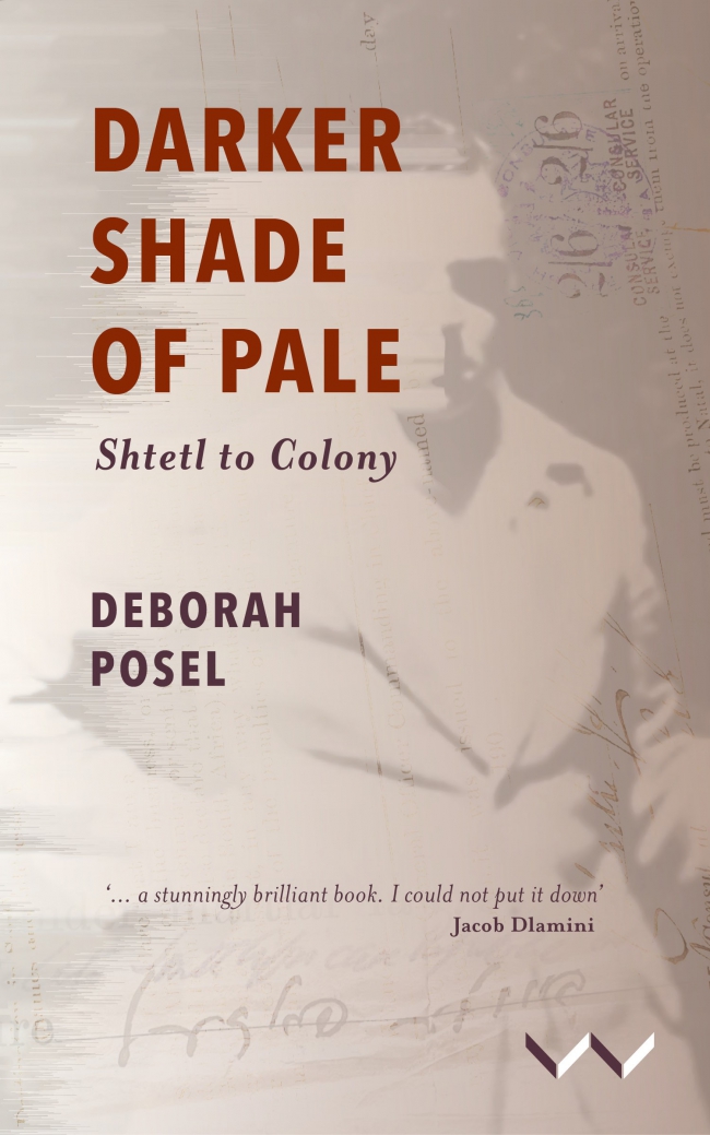 Darker Shade of Pale Darker Shade of Pale
