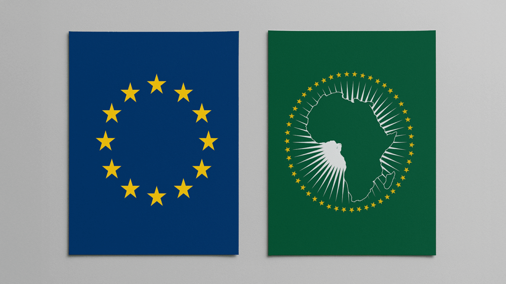 EU-AU summit 2025