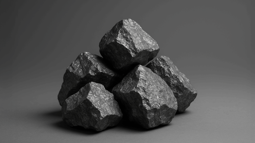 Exxaro ferroalloys sale