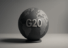 G20 Summit closes in Johannesburg