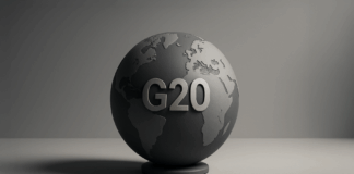 G20 Summit closes in Johannesburg