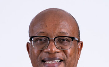 A new wave of business confidence shaping Africa