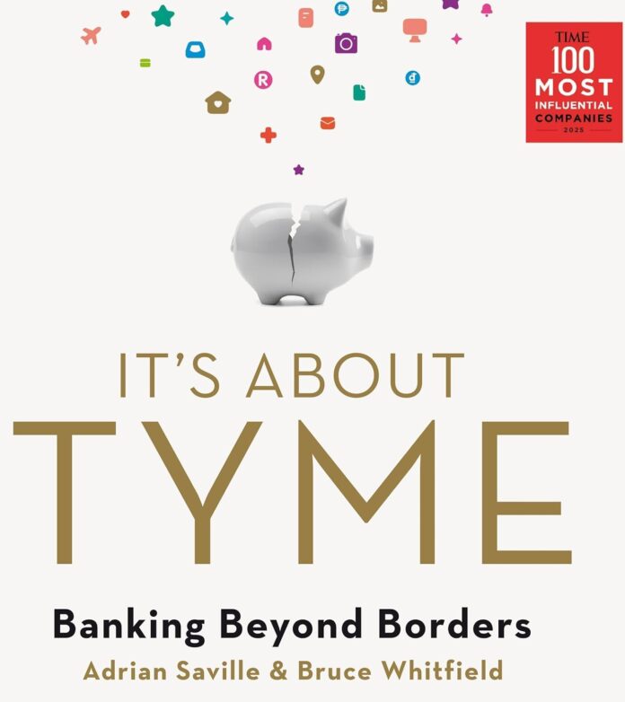 It's About Tyme