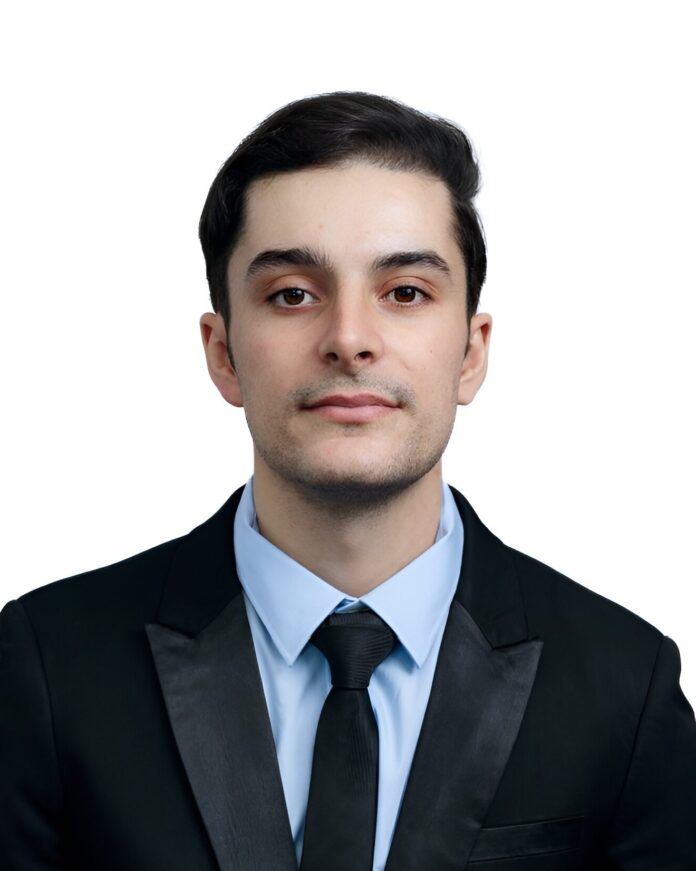 Justin Duarte