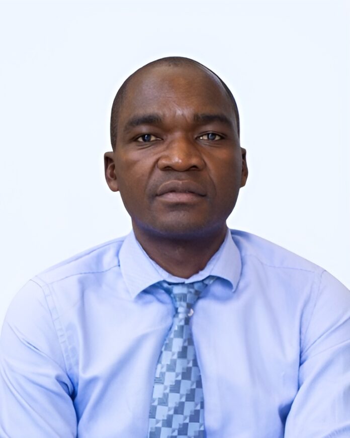 Kwirirai Rukowo