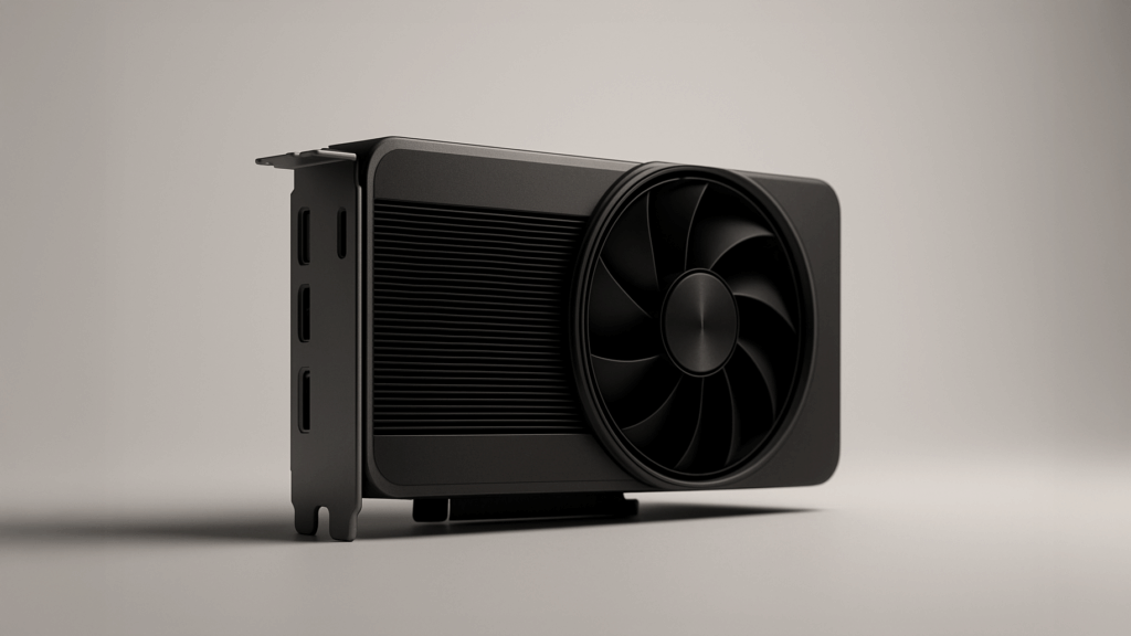 Nvidia warning