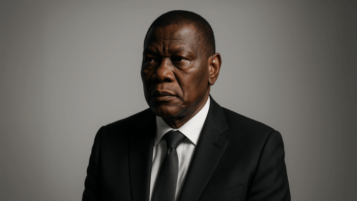 Paul Mashatile calls for BEE review