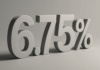 Repo rate South Africa cut to 6.75% in November 2025 Repo rate South Africa