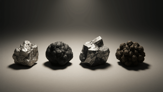 SA and Europe minerals agreement SA and Europe minerals agreement