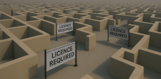 South Africa Business Licensing Bill
