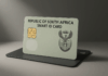 South Africa smart ID expansion reaches 8 major banks South Africa smart ID