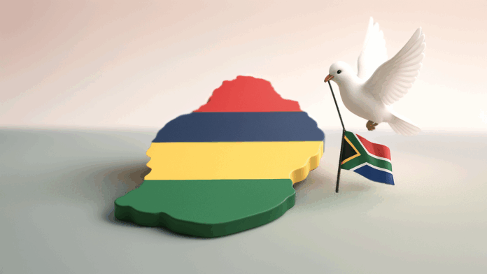 South Africa Business Licensing Bill